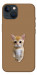 Чохол Kitty standing для iPhone 13