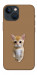 Чохол Kitty standing для iPhone 13 mini