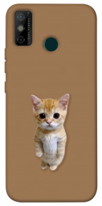 Чехол Kitty standing для TECNO Spark 6 Go