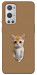 Чохол Kitty standing для Oneplus 9 pro