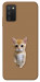 Чехол Kitty standing для Galaxy A03s