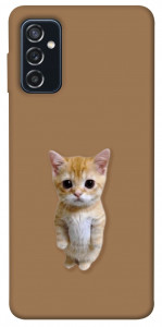 Чохол Kitty standing для Galaxy M52