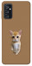 Чохол Kitty standing для Galaxy M52