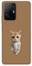 Чохол Kitty standing для Xiaomi 11T