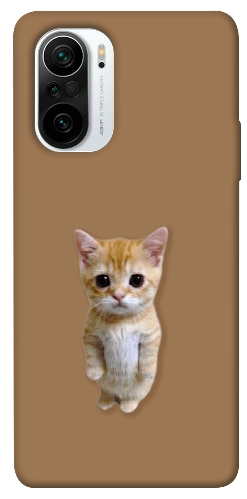 Чехол Kitty standing для Xiaomi Redmi K40