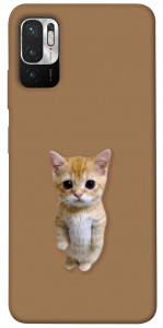 Чехол Kitty standing для Xiaomi Redmi Note 10 5G