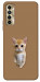 Чохол Kitty standing для TECNO Camon 17P