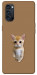 Чохол Kitty standing для Oppo Reno 4 Pro 5G