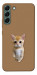 Чохол Kitty standing для Galaxy S22+