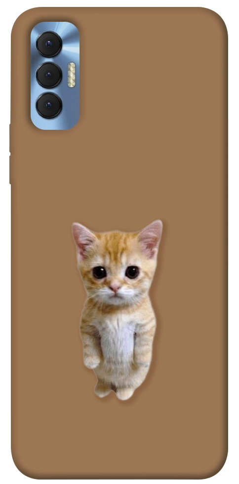 Чохол Kitty standing для TECNO Spark 8P