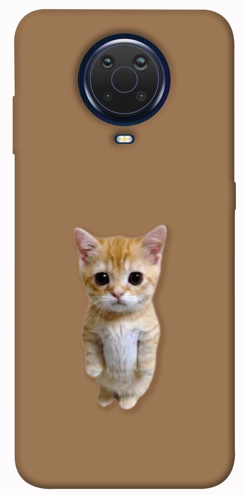 Чохол Kitty standing для Nokia G20