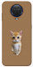 Чохол Kitty standing для Nokia G20