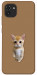 Чохол Kitty standing для Galaxy A03