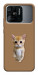Чохол Kitty standing для Xiaomi Redmi 10C