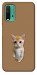 Чехол Kitty standing для Xiaomi Redmi Note 9 4G