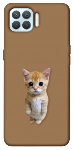 Чехол Kitty standing для Oppo F17 Pro