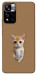 Чехол Kitty standing для Xiaomi Redmi Note 11 5G