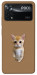 Чехол Kitty standing для Xiaomi Poco X4 Pro