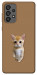 Чохол Kitty standing для Galaxy A73 5G