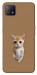 Чохол Kitty standing для Oppo A73 5G