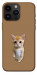 Чехол Kitty standing для iPhone 14 Pro Max
