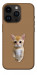 Чехол Kitty standing для iPhone 14 Pro