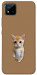 Чохол Kitty standing для Realme C20