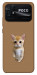 Чохол Kitty standing для Xiaomi Poco C40