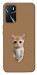 Чохол Kitty standing для Oppo A16