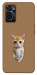 Чехол Kitty standing для Oppo A76 4G
