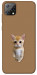 Чохол Kitty standing для Blackview A55