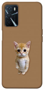 Чехол Kitty standing для Oppo A54s