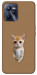 Чехол Kitty standing для Realme C35