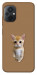 Чохол Kitty standing для Xiaomi Poco M5