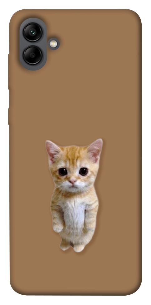 Чехол Kitty standing для Galaxy A04