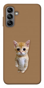 Чехол Kitty standing для Galaxy A04s