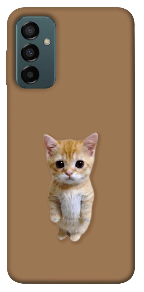 Чохол Kitty standing для Galaxy M23 5G