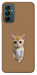 Чохол Kitty standing для Galaxy M23 5G