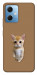 Чохол Kitty standing для Xiaomi Redmi Note 12 5G