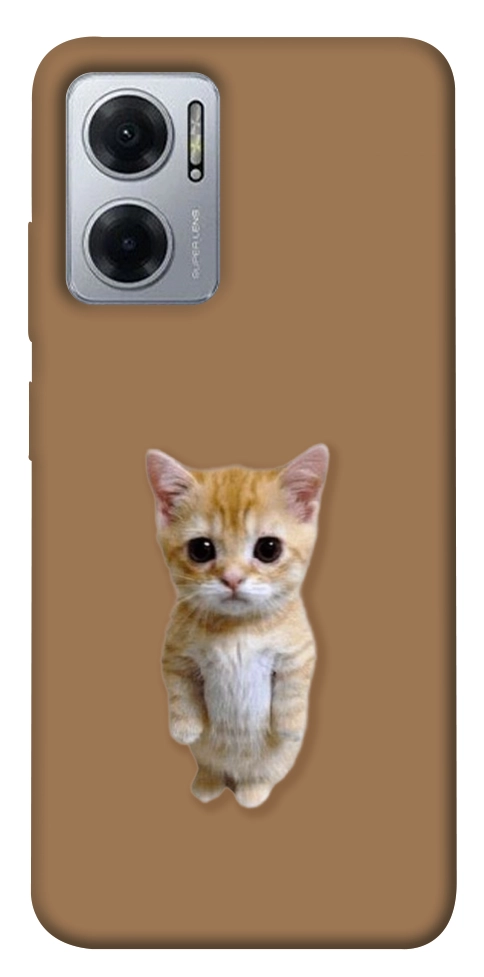 Чехол Kitty standing для Xiaomi Redmi Note 11E