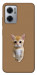 Чехол Kitty standing для Xiaomi Redmi Note 11E