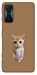 Чохол Kitty standing для Xiaomi Redmi K50 Gaming
