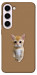 Чехол Kitty standing для Galaxy S23+