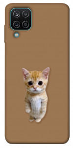Чехол Kitty standing для Galaxy M12