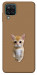 Чехол Kitty standing для Galaxy M12
