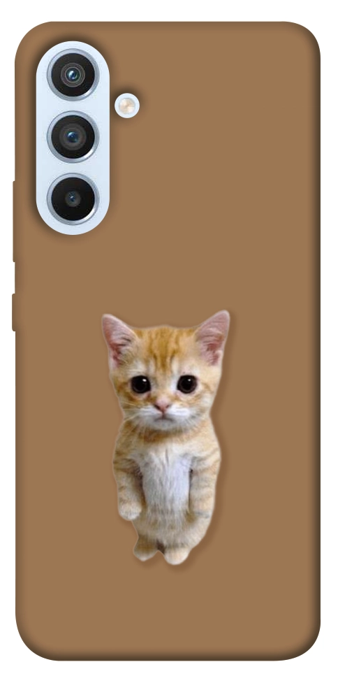 Чохол Kitty standing для Galaxy A54 5G