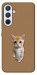 Чохол Kitty standing для Galaxy A54 5G