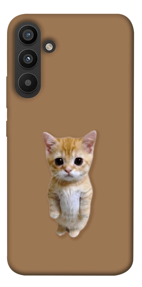 Чохол Kitty standing для Galaxy A34 5G
