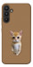 Чохол Kitty standing для Galaxy A34 5G