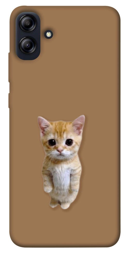 Чехол Kitty standing для Galaxy A04e